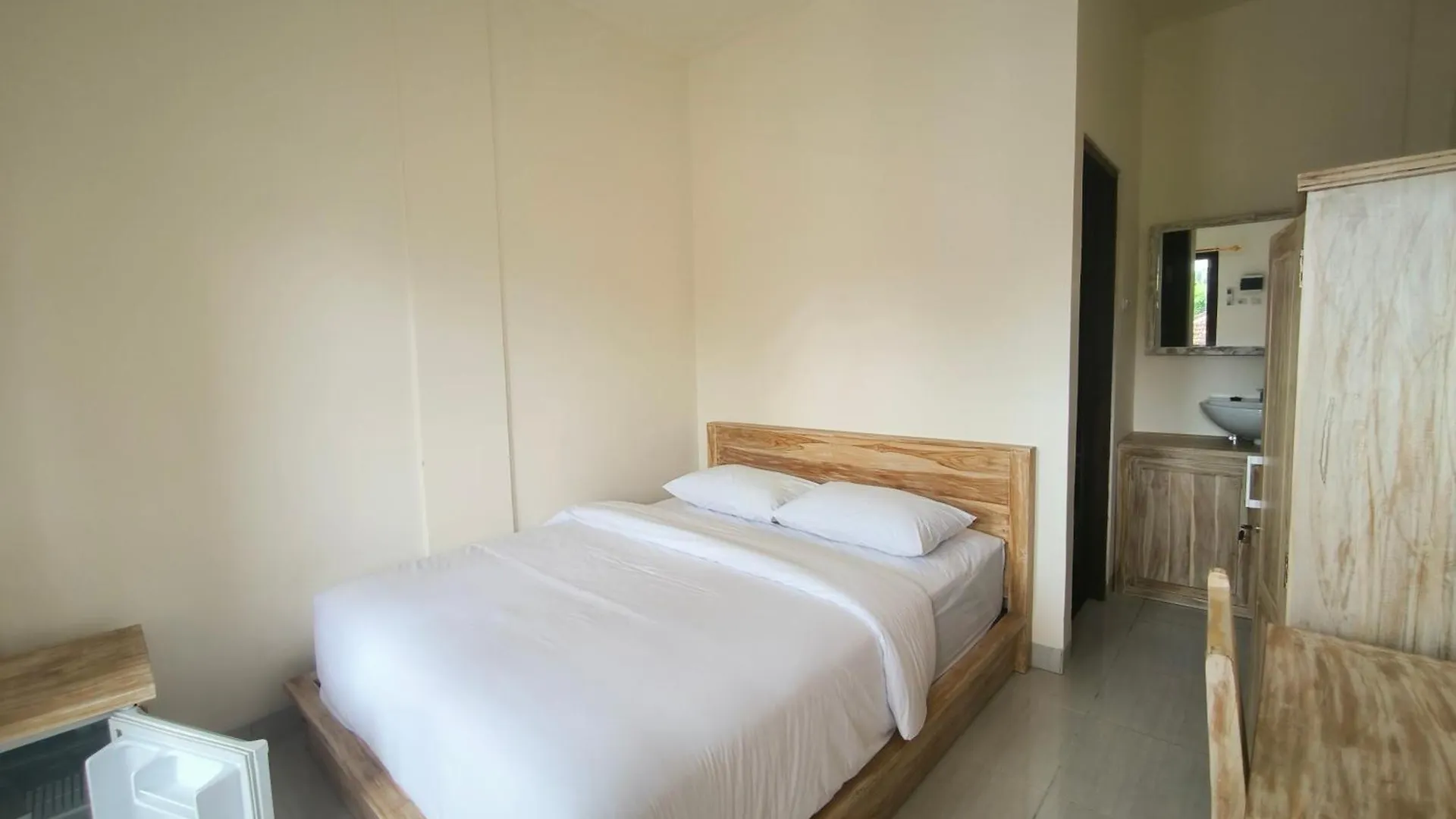 Ken Ken Guest House Seminyak