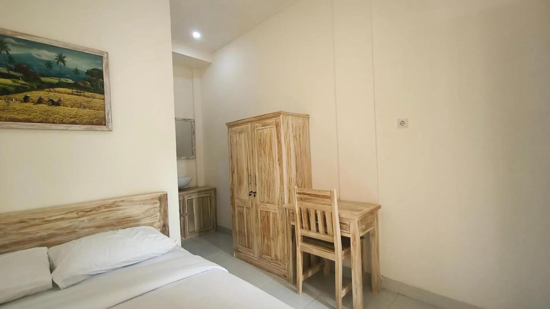Ken Ken Guest House Seminyak