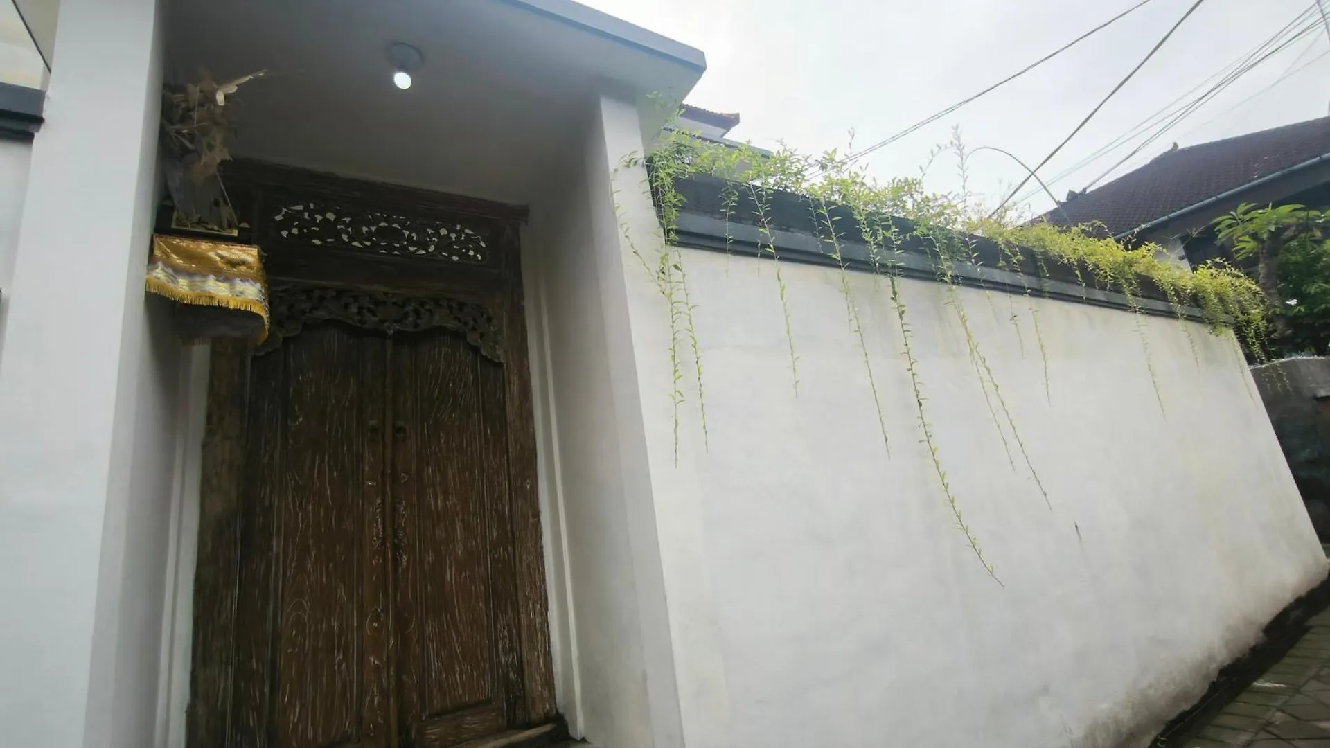 Ken Ken Guest House Seminyak