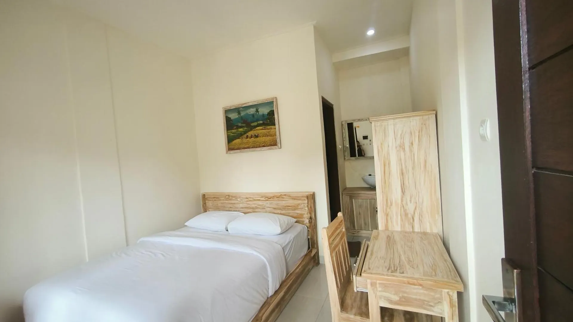 Ken Ken Guest House Seminyak
