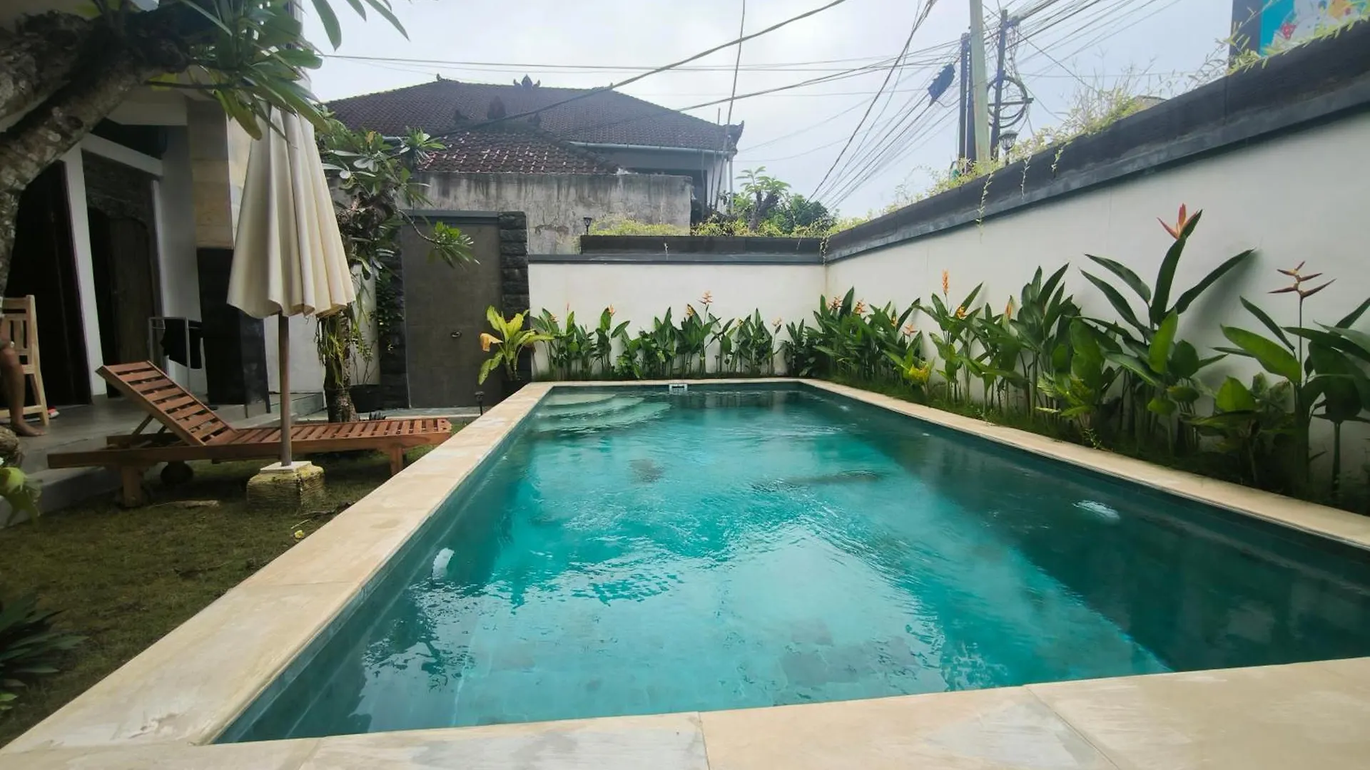 Ken Ken Guest House Seminyak  Seminyak (Bali)