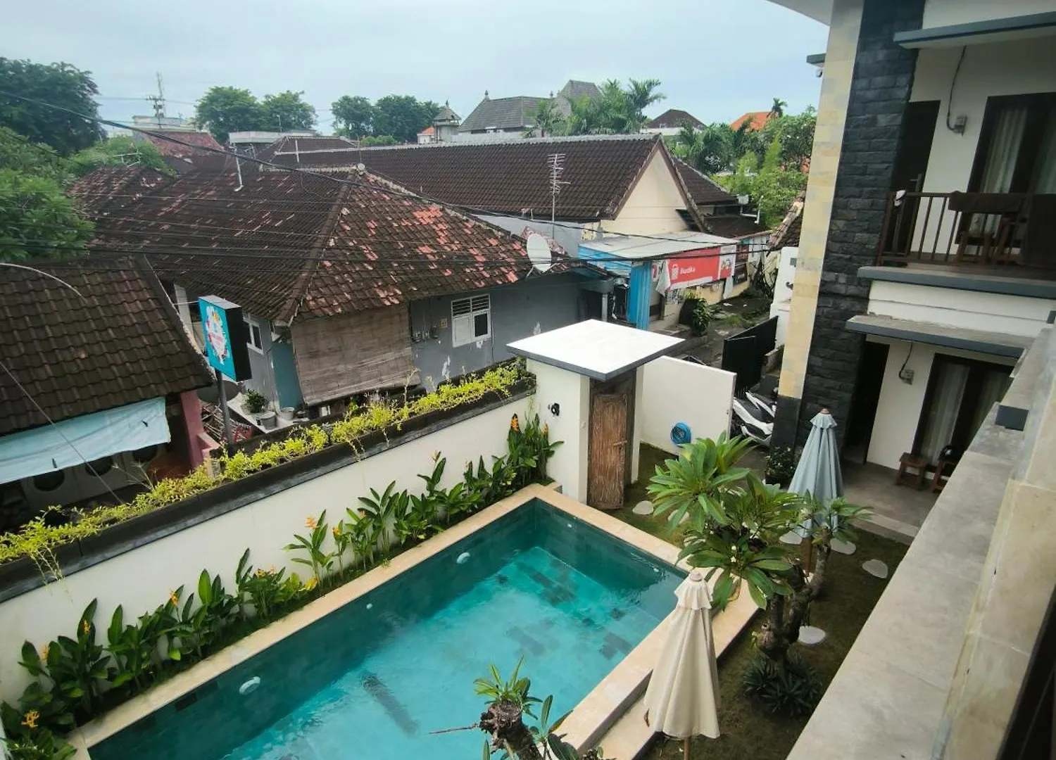 Ken Ken Guest House Seminyak