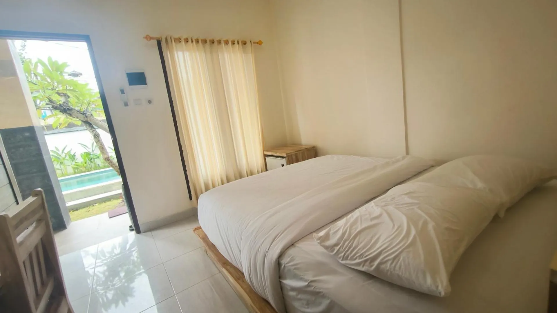 Ken Ken Guest House Seminyak