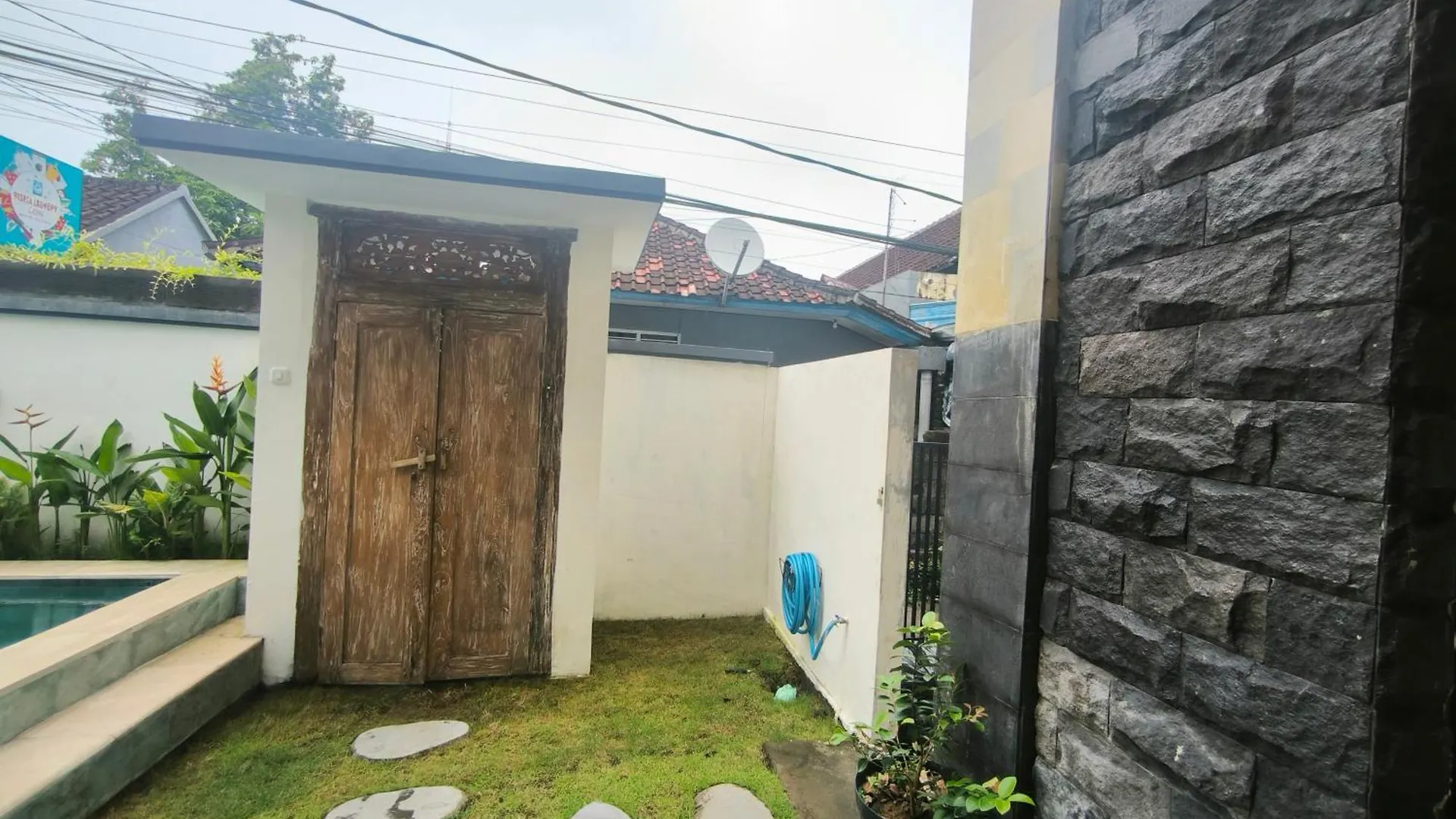 Ken Ken Guest House Seminyak