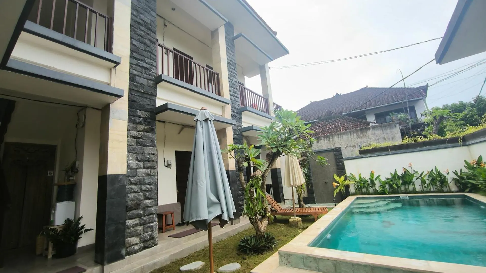 Ken Ken Guest House Seminyak  0*, Seminyak (Bali) Indonesia