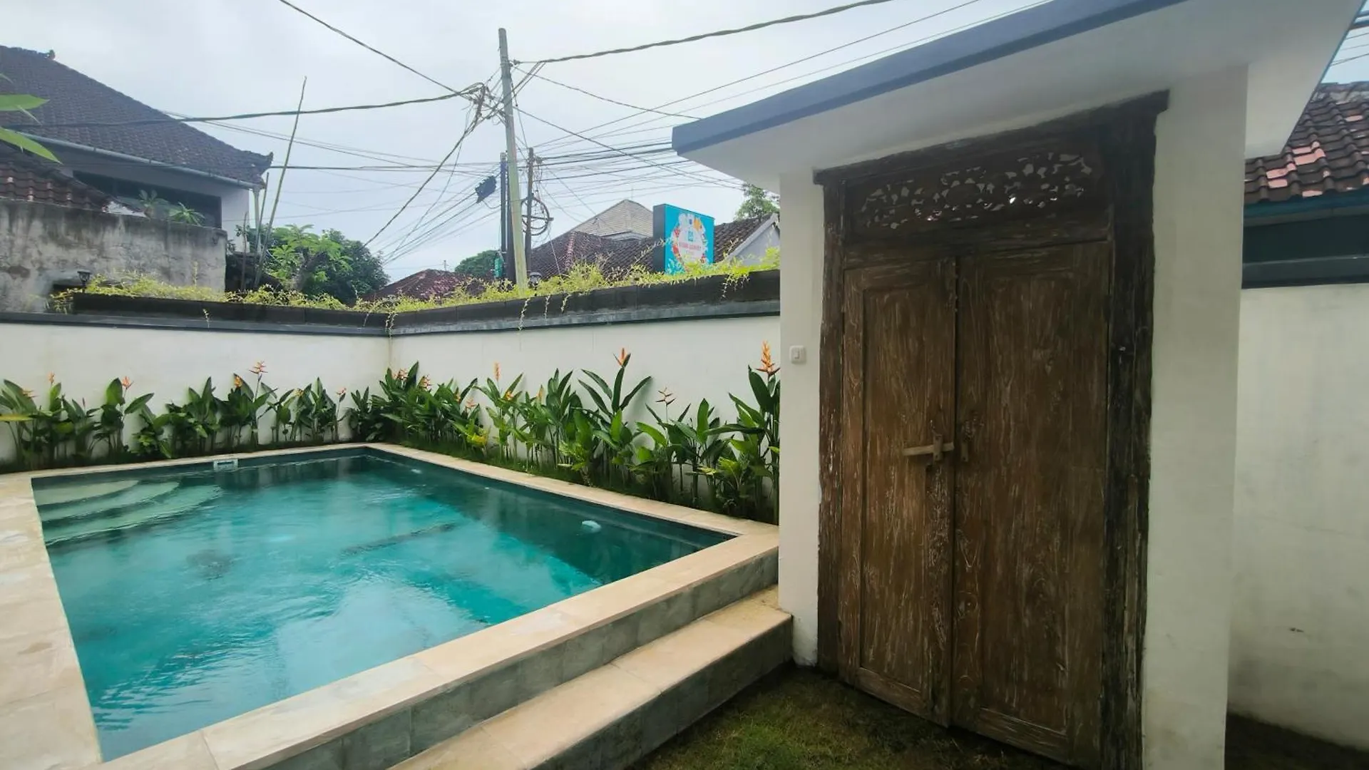 Ken Ken Guest House Seminyak  Indonesia