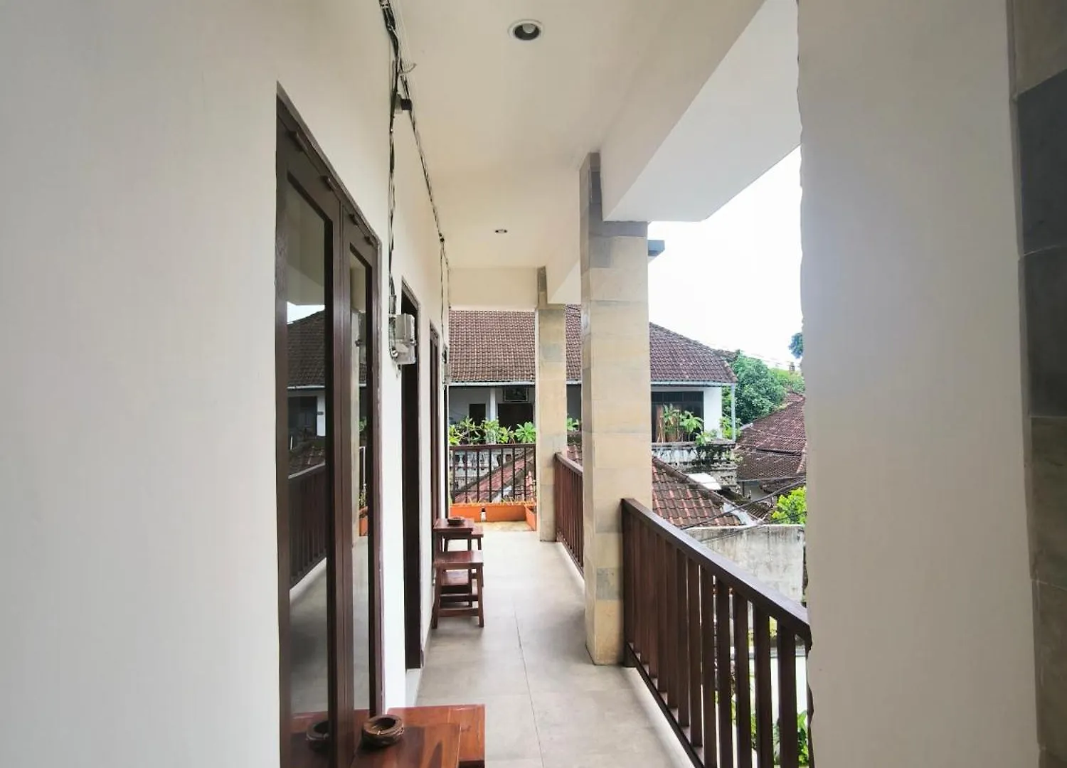 Ken Ken Guest House Seminyak  Indonesia