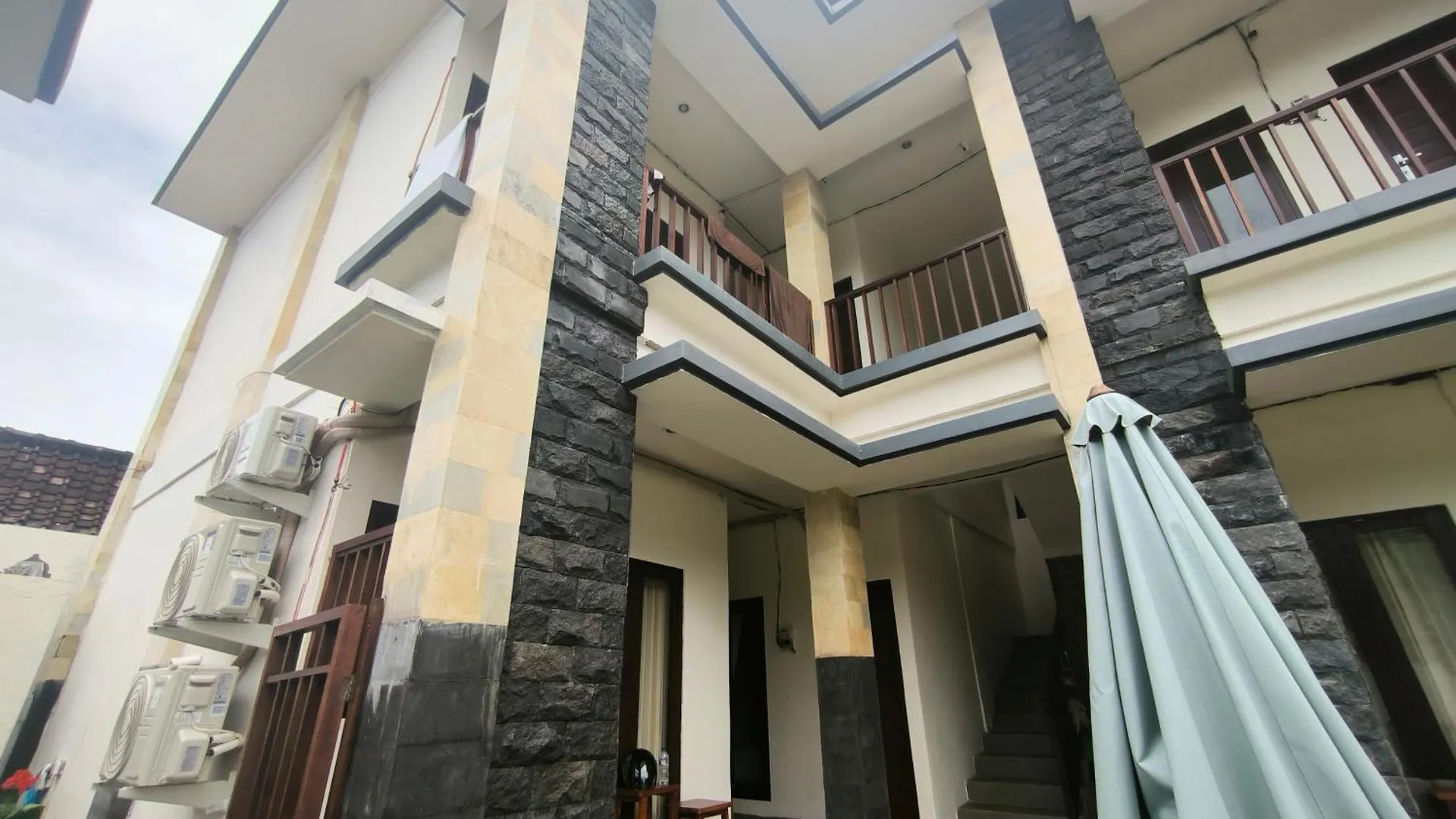 Ken Ken Guest House Seminyak  Indonesia