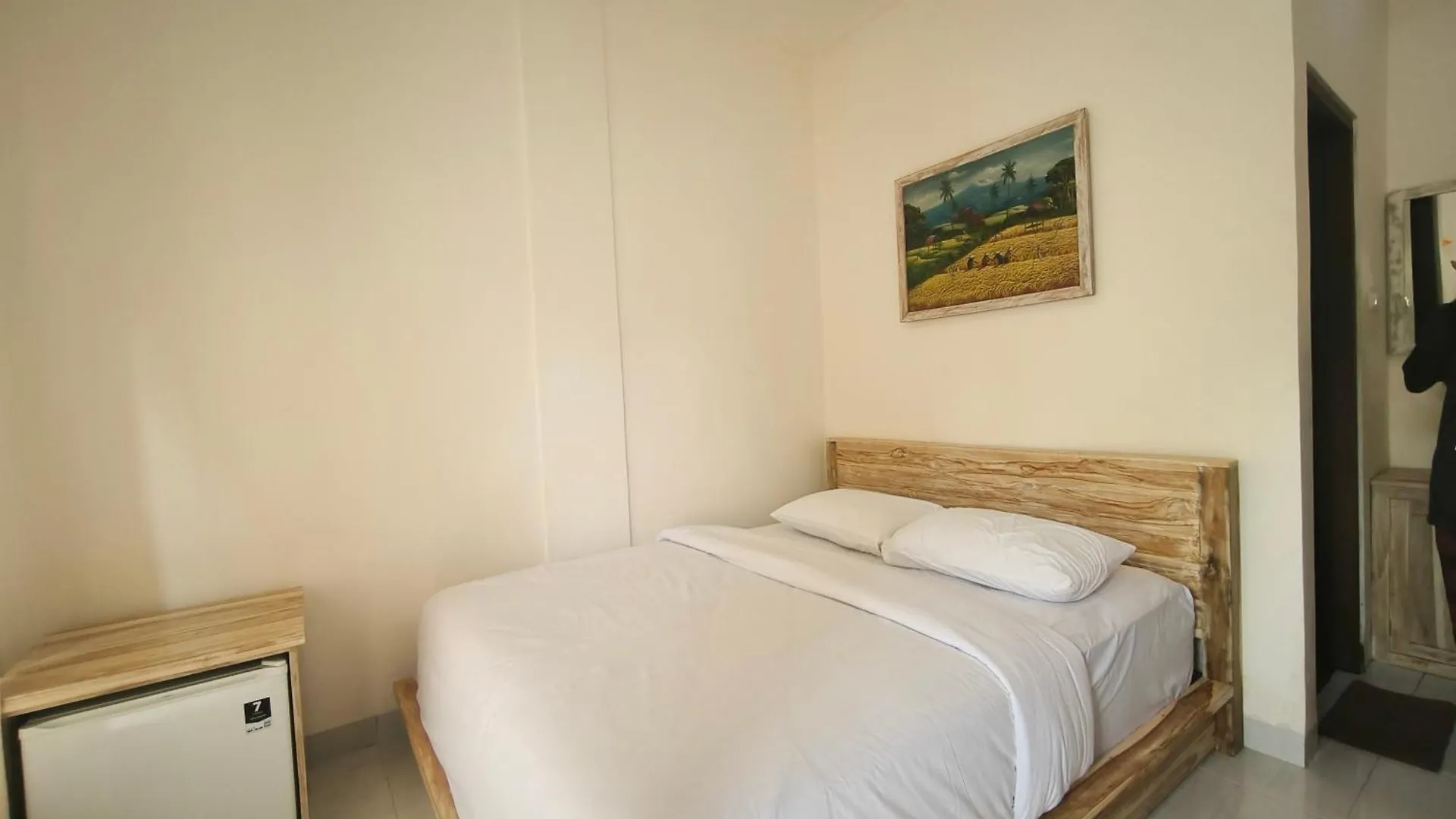Ken Ken Guest House Seminyak  0*, Seminyak (Bali) Indonesia