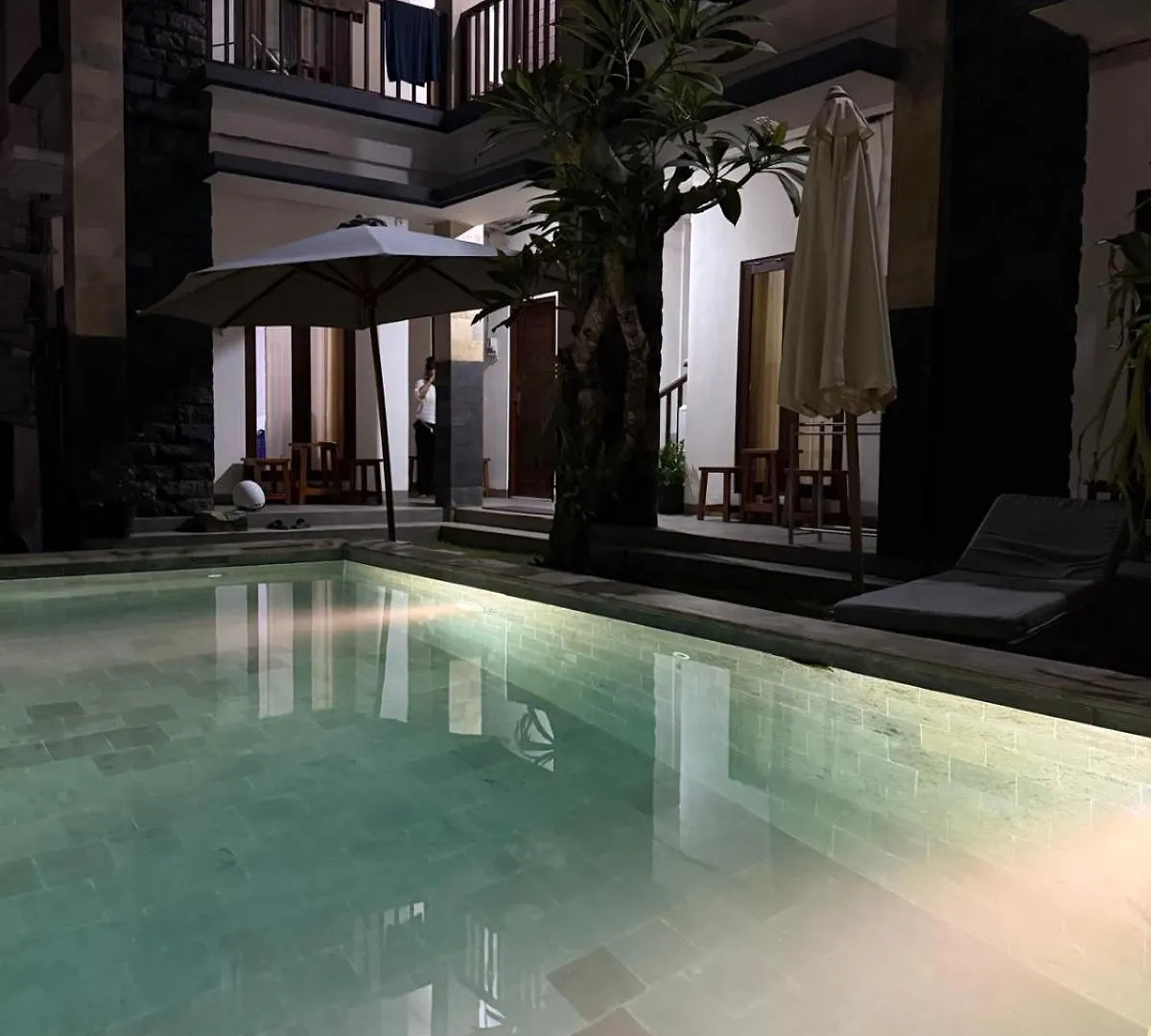 Ken Ken Guest House Seminyak   Seminyak (Bali)
