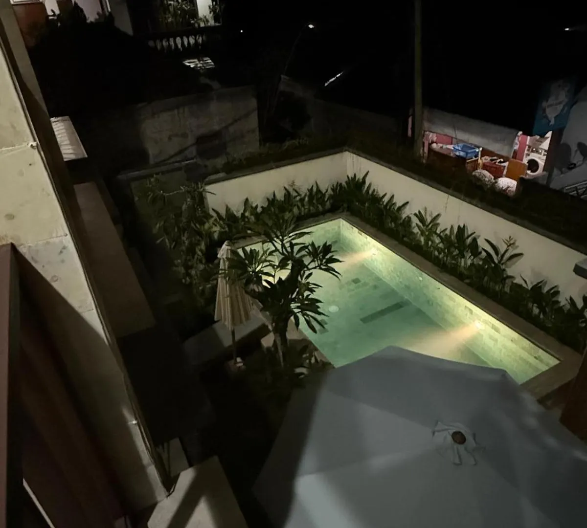 Ken Ken Guest House Seminyak