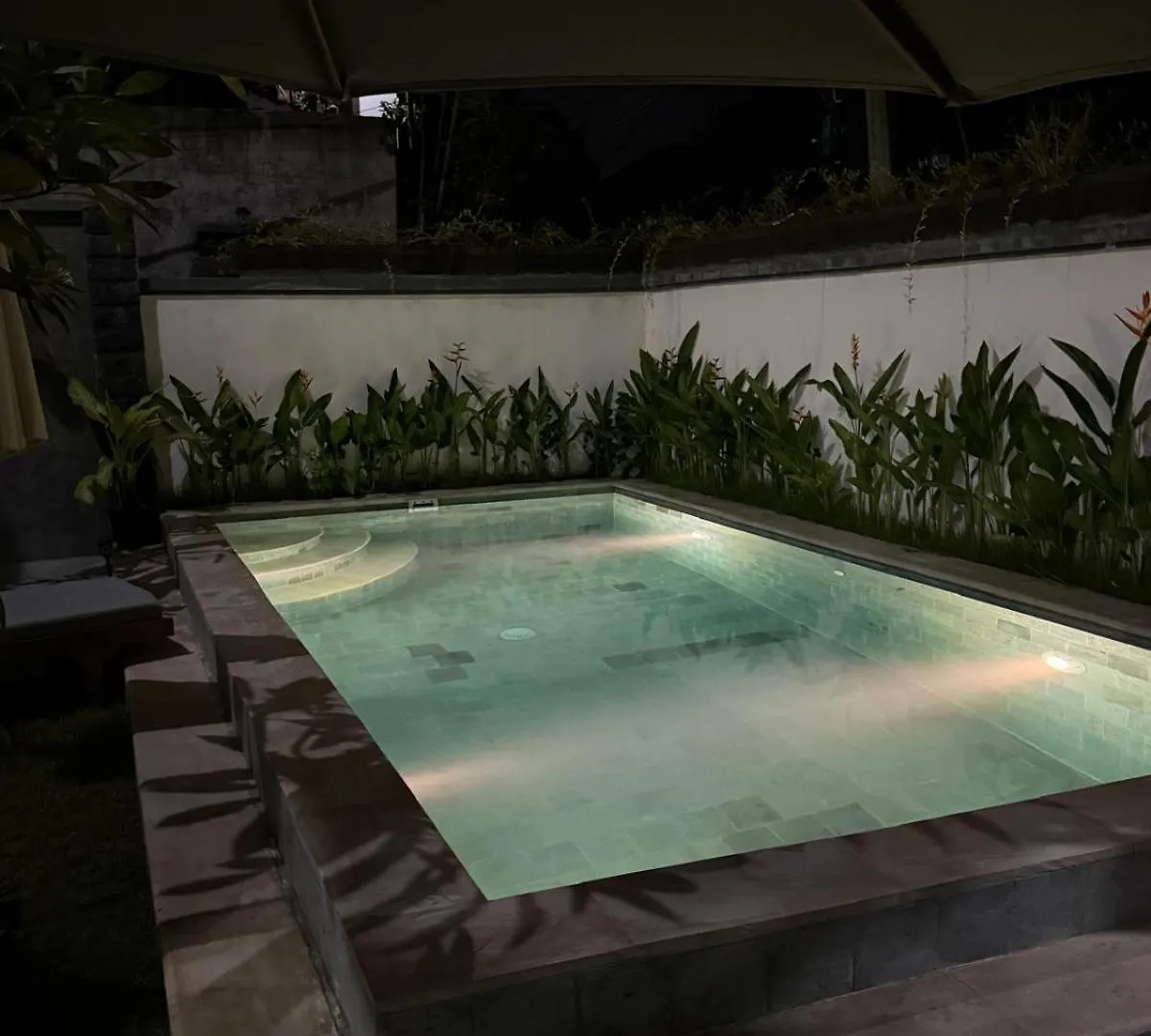 Ken Ken Guest House Seminyak  0*, Seminyak (Bali)