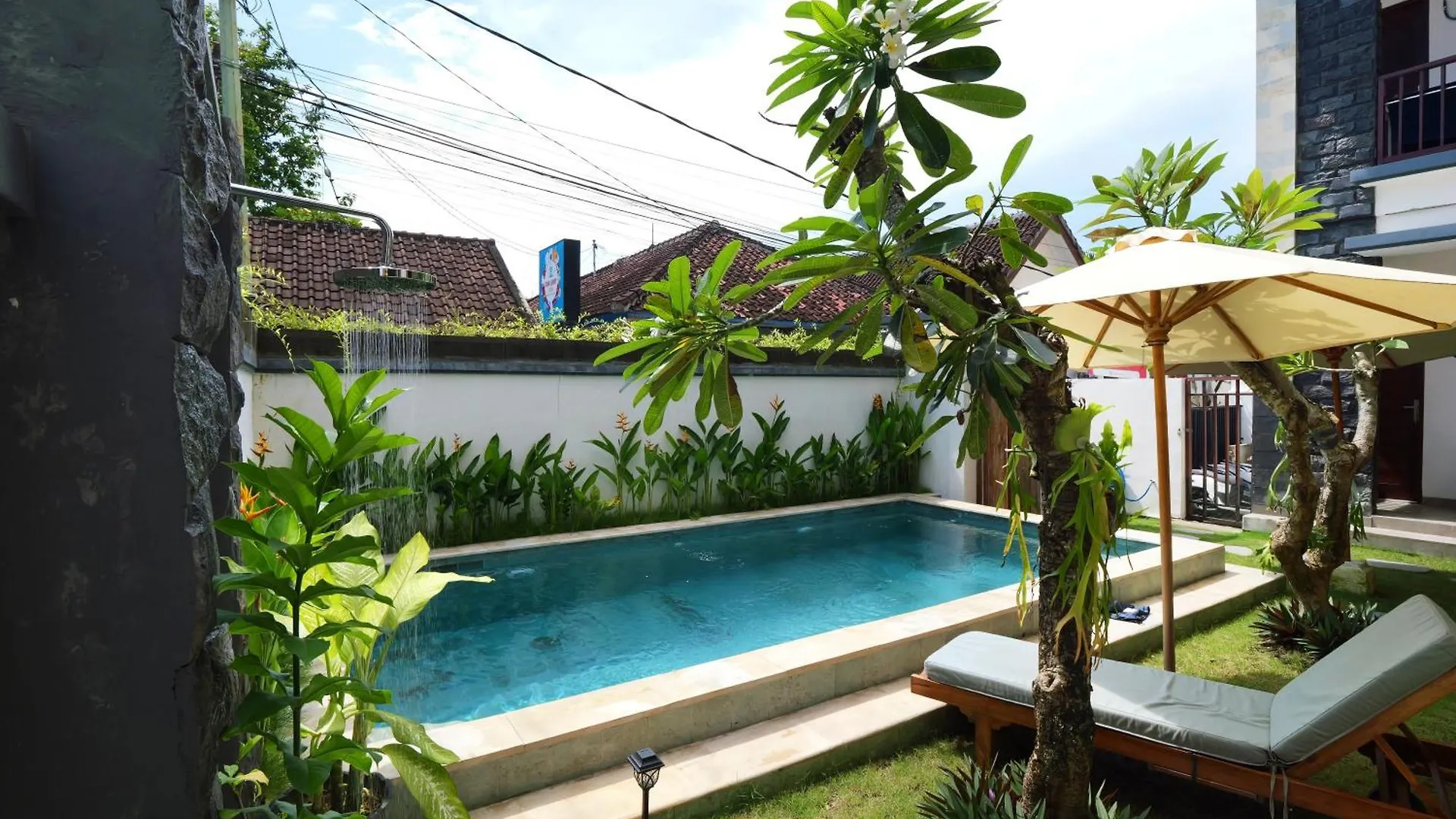 Ken Ken Guest House Seminyak  0*, Seminyak (Bali) Indonesia
