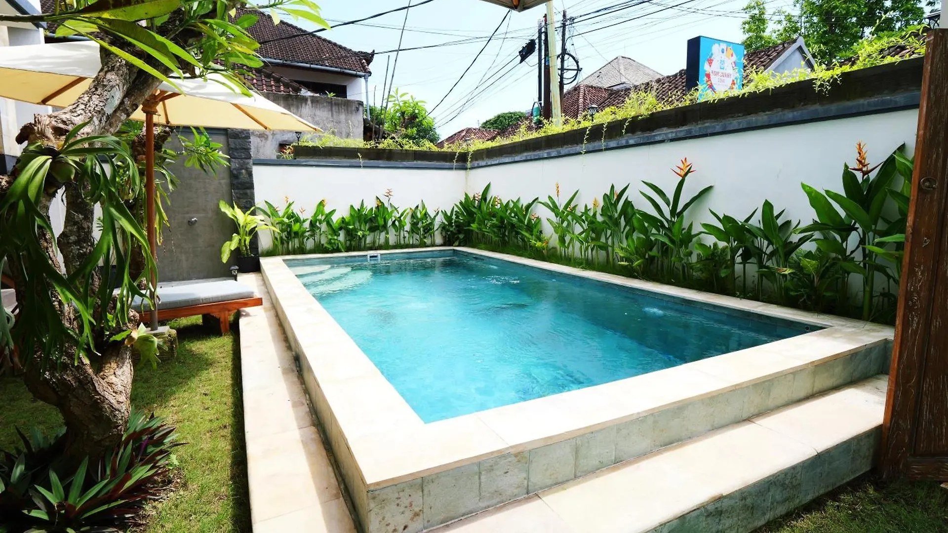 Ken Ken Guest House Seminyak