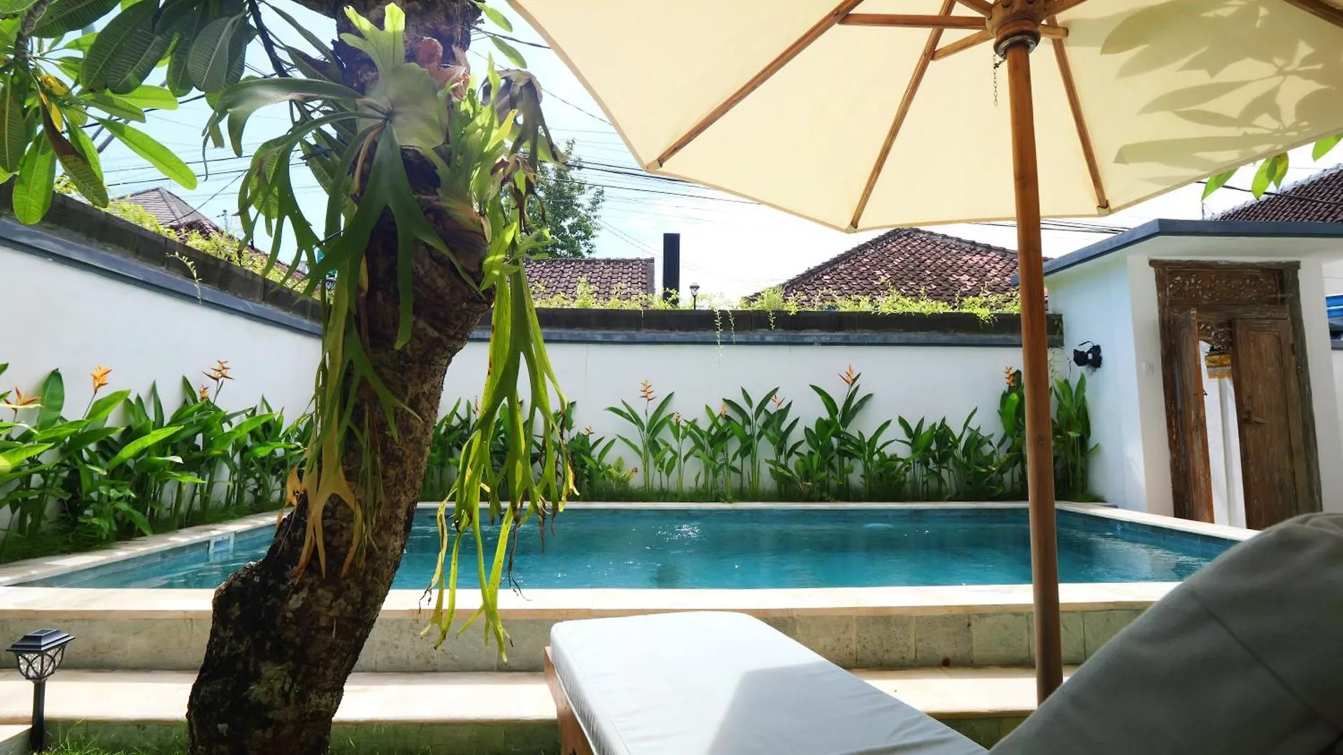 Ken Ken Guest House Seminyak  Indonesia