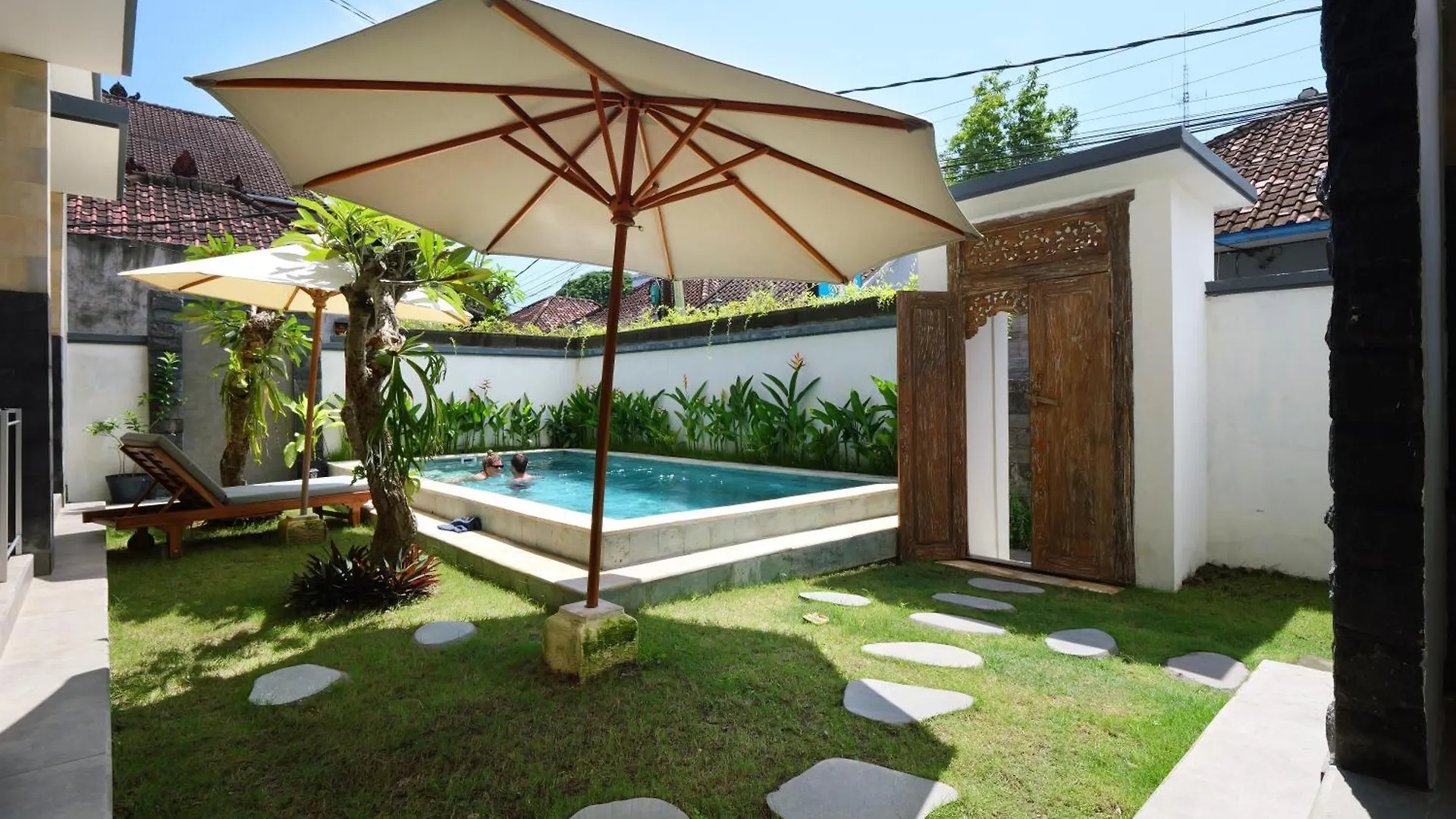 Ken Ken Guest House Seminyak   Seminyak (Bali)