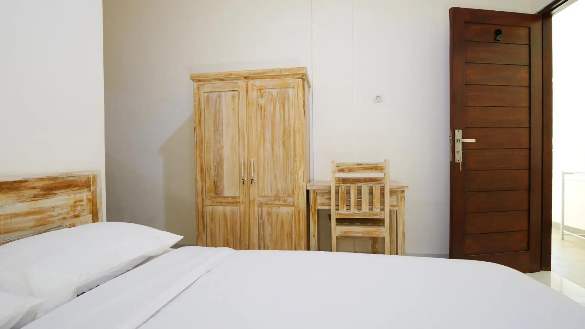 Ken Ken Guest House Seminyak  Indonesia