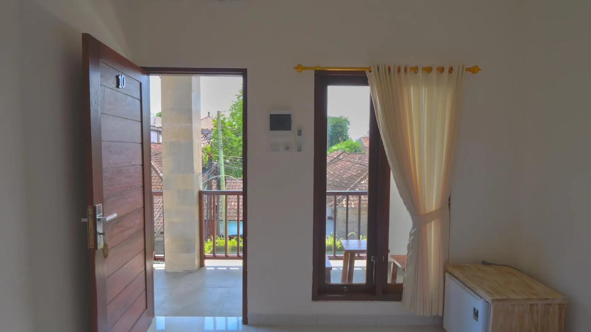 Ken Ken Guest House Seminyak  Seminyak (Bali)