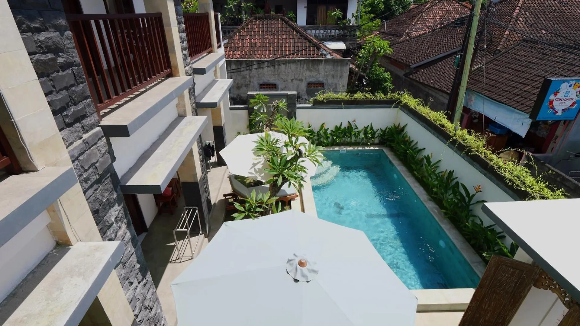 Ken Ken Guest House Seminyak  Indonesia