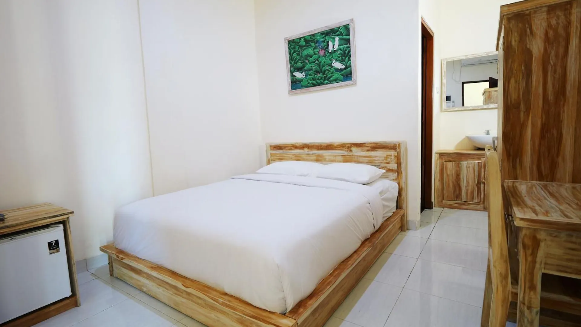 Ken Ken Guest House Seminyak  Seminyak (Bali)