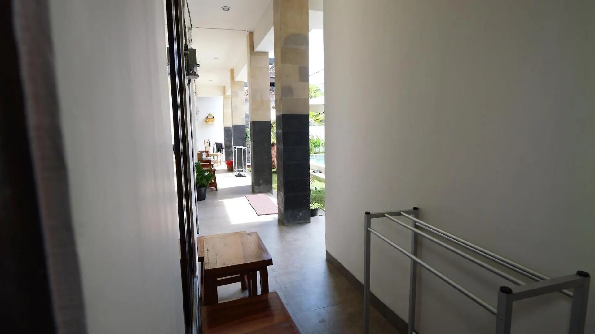 Ken Ken Guest House Seminyak  Indonesia