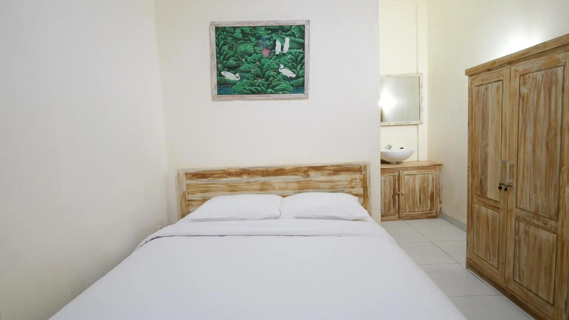 Ken Ken Guest House Seminyak