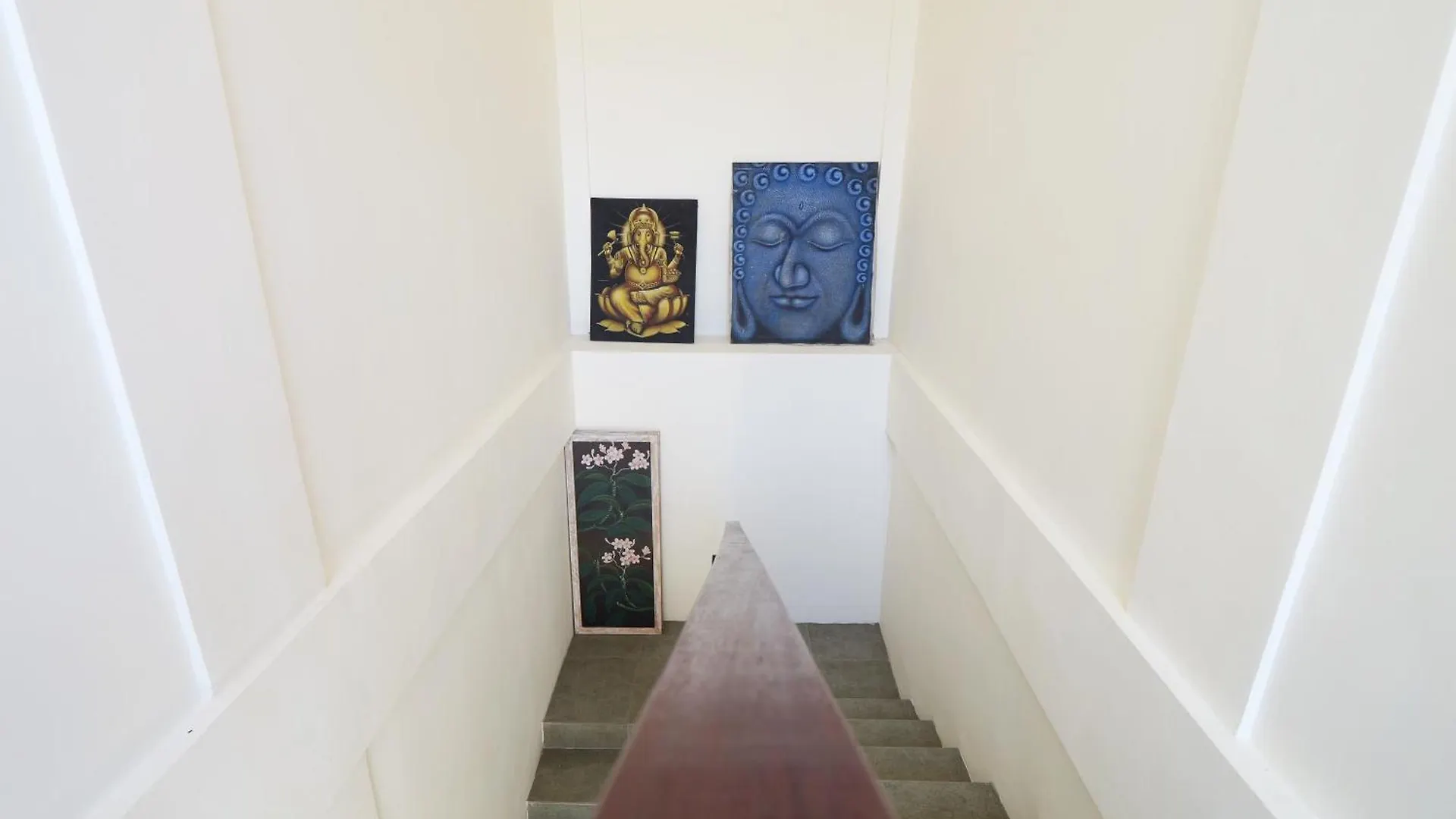 Ken Ken Guest House Seminyak   Seminyak (Bali)