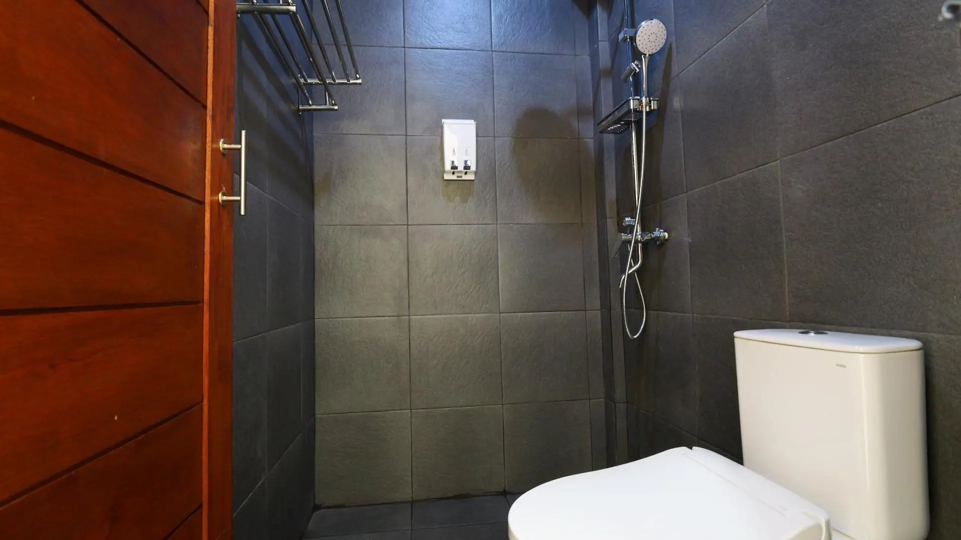 Ken Ken Guest House Seminyak  Indonesia
