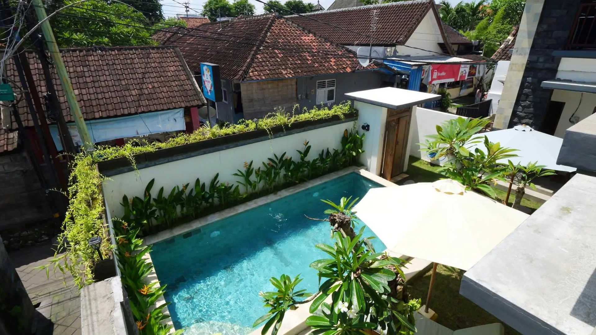 Ken Ken Guest House Seminyak  0*, Seminyak (Bali)