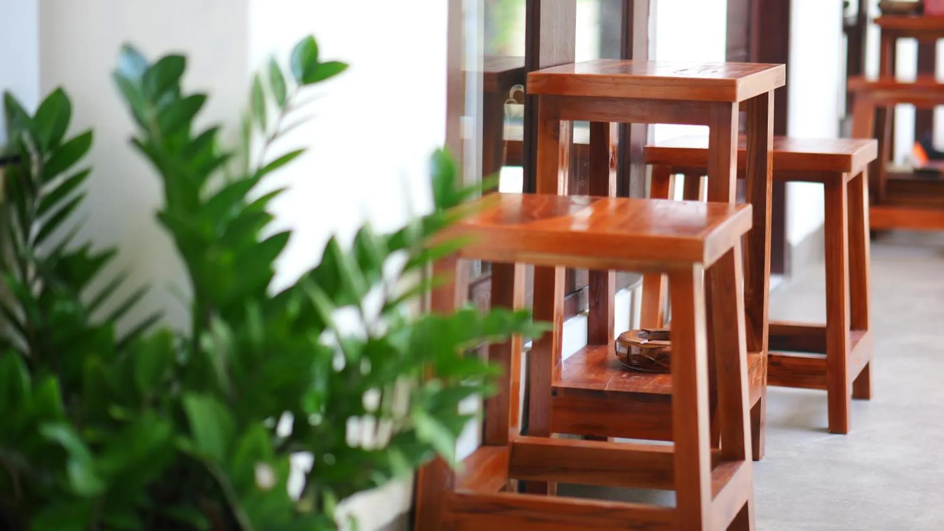 Ken Ken Guest House Seminyak  0*, Seminyak (Bali) Indonesia