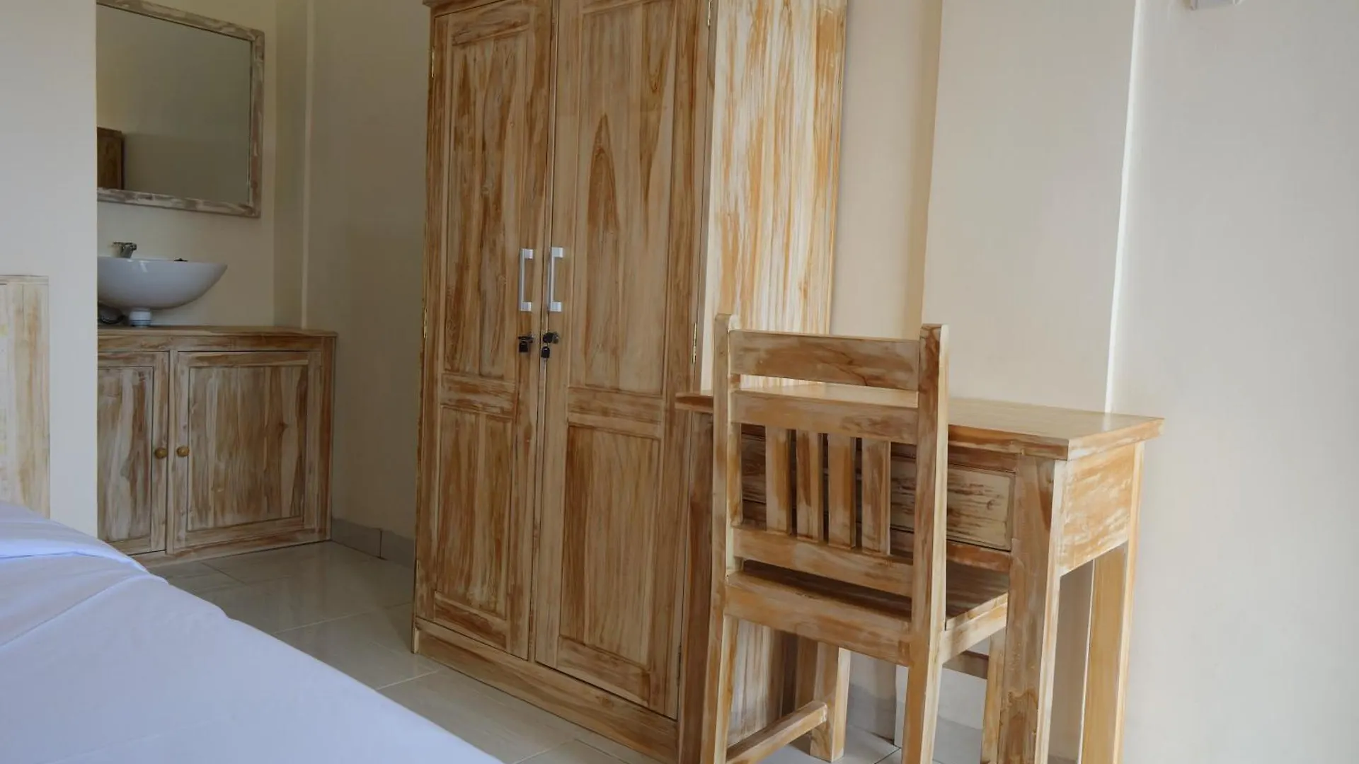 Ken Ken Guest House Seminyak  Indonesia