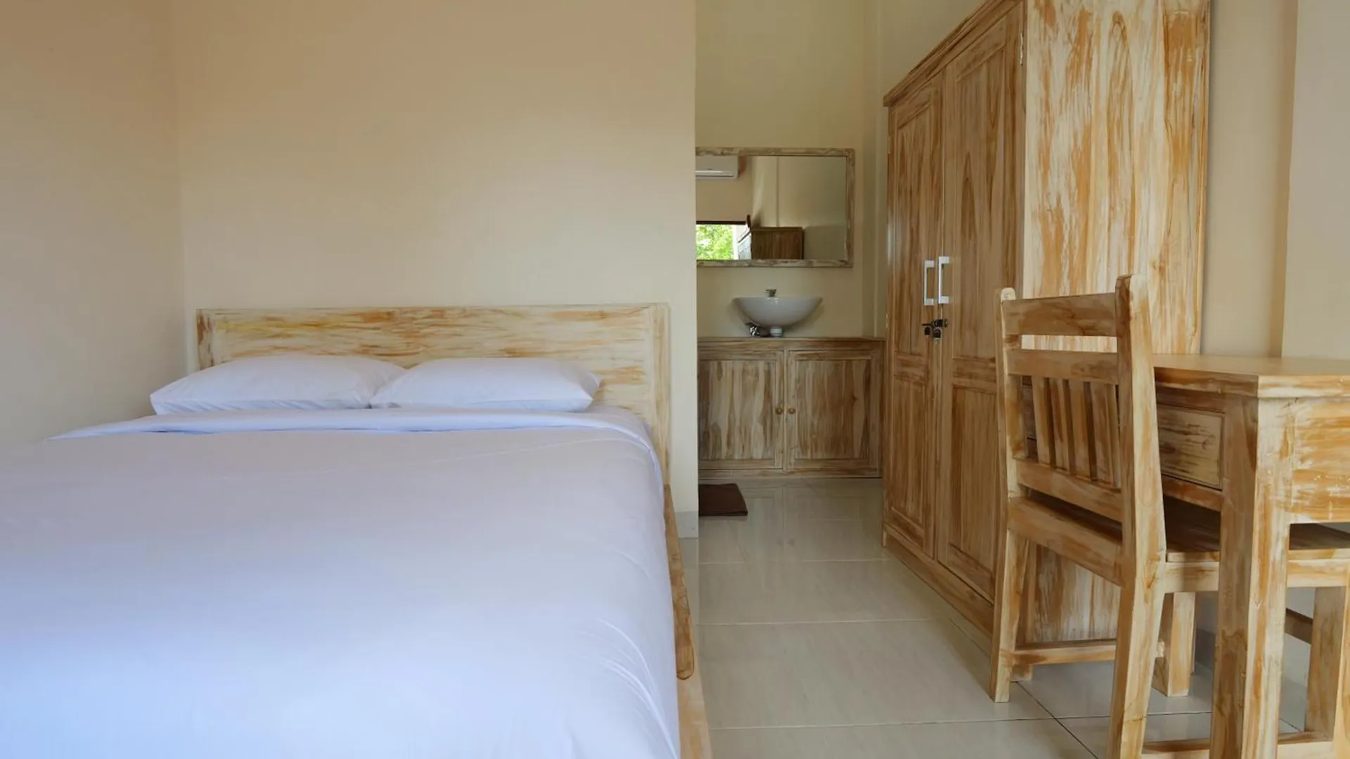 Ken Ken Guest House Seminyak  Seminyak (Bali)