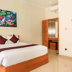 2* Gasthuis Wayan House