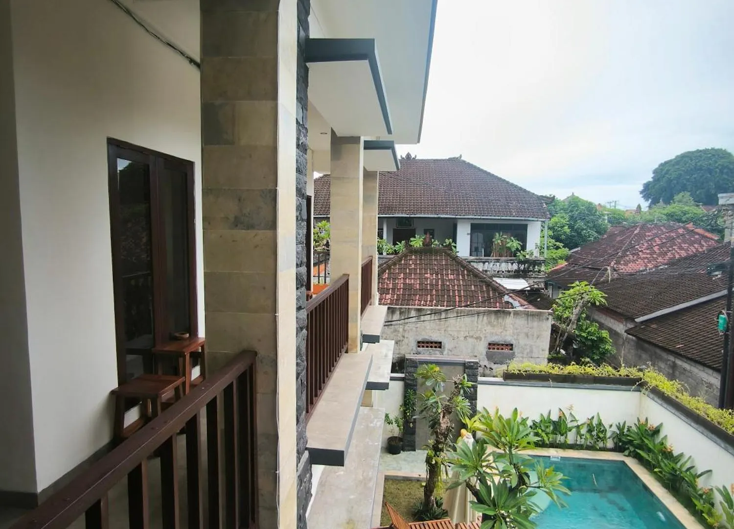 Ken Ken Guest House Seminyak