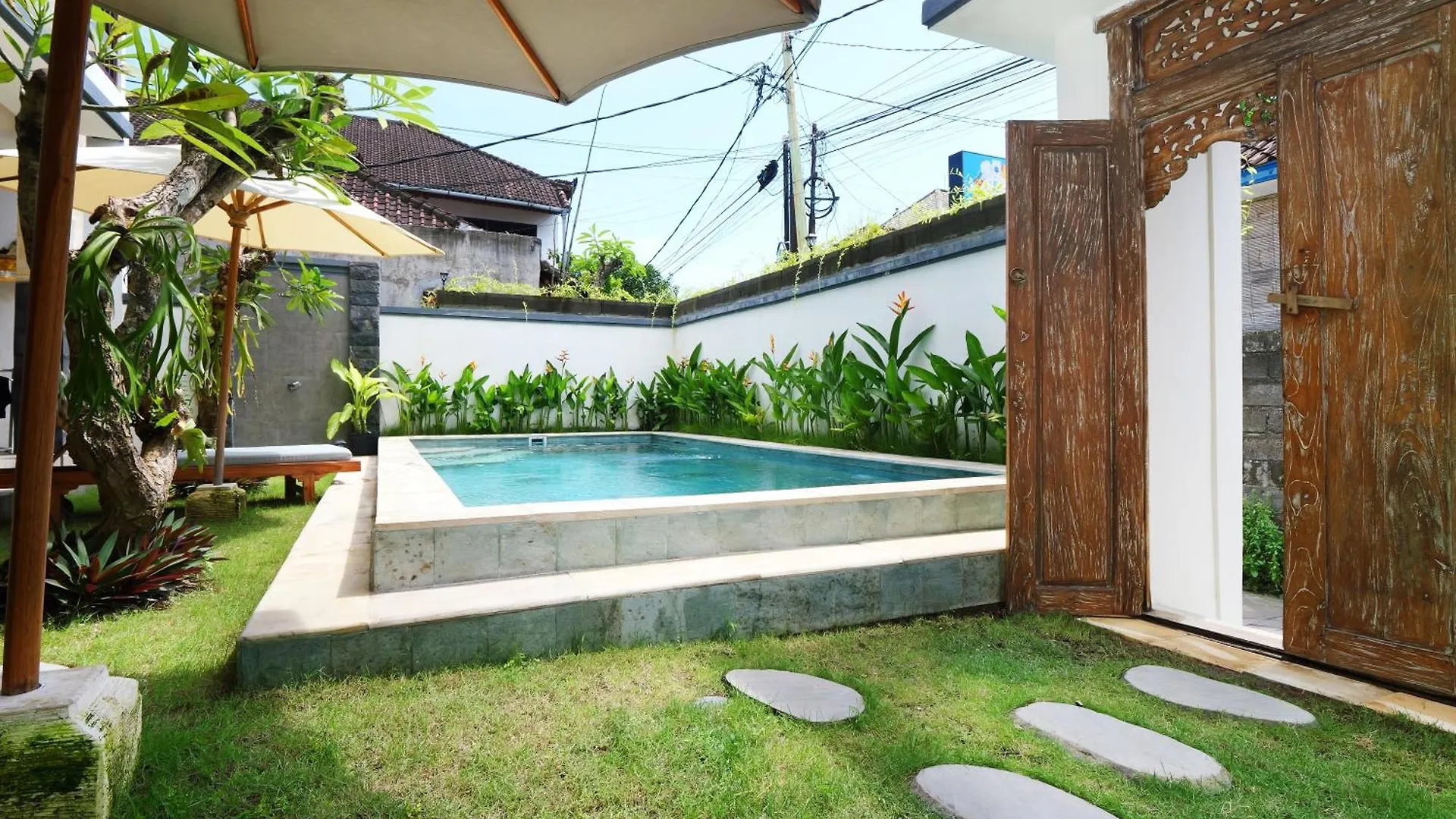 Ken Ken Guest House Seminyak   Seminyak (Bali)