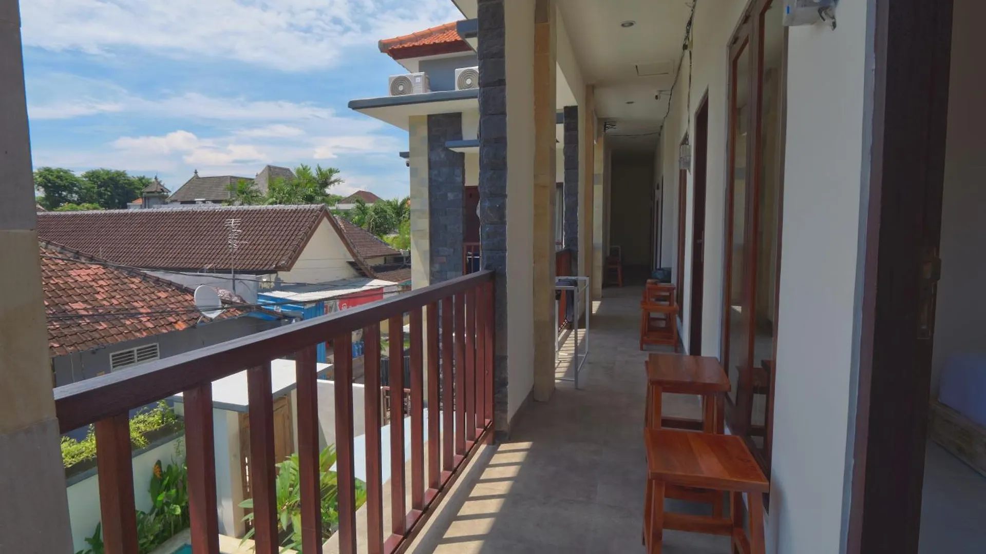Ken Ken Guest House Seminyak  0*, Seminyak (Bali)