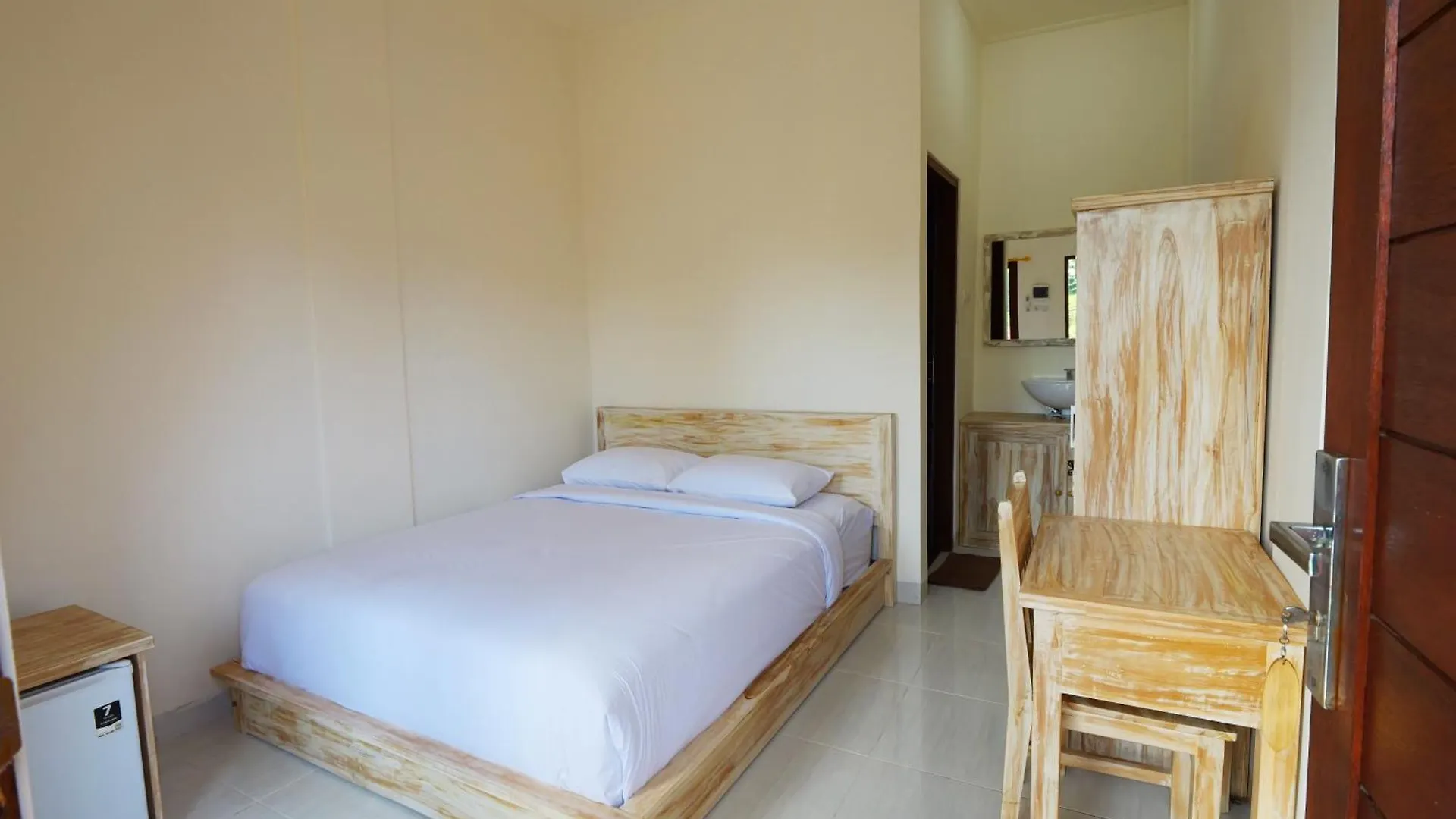 Ken Ken Guest House Seminyak