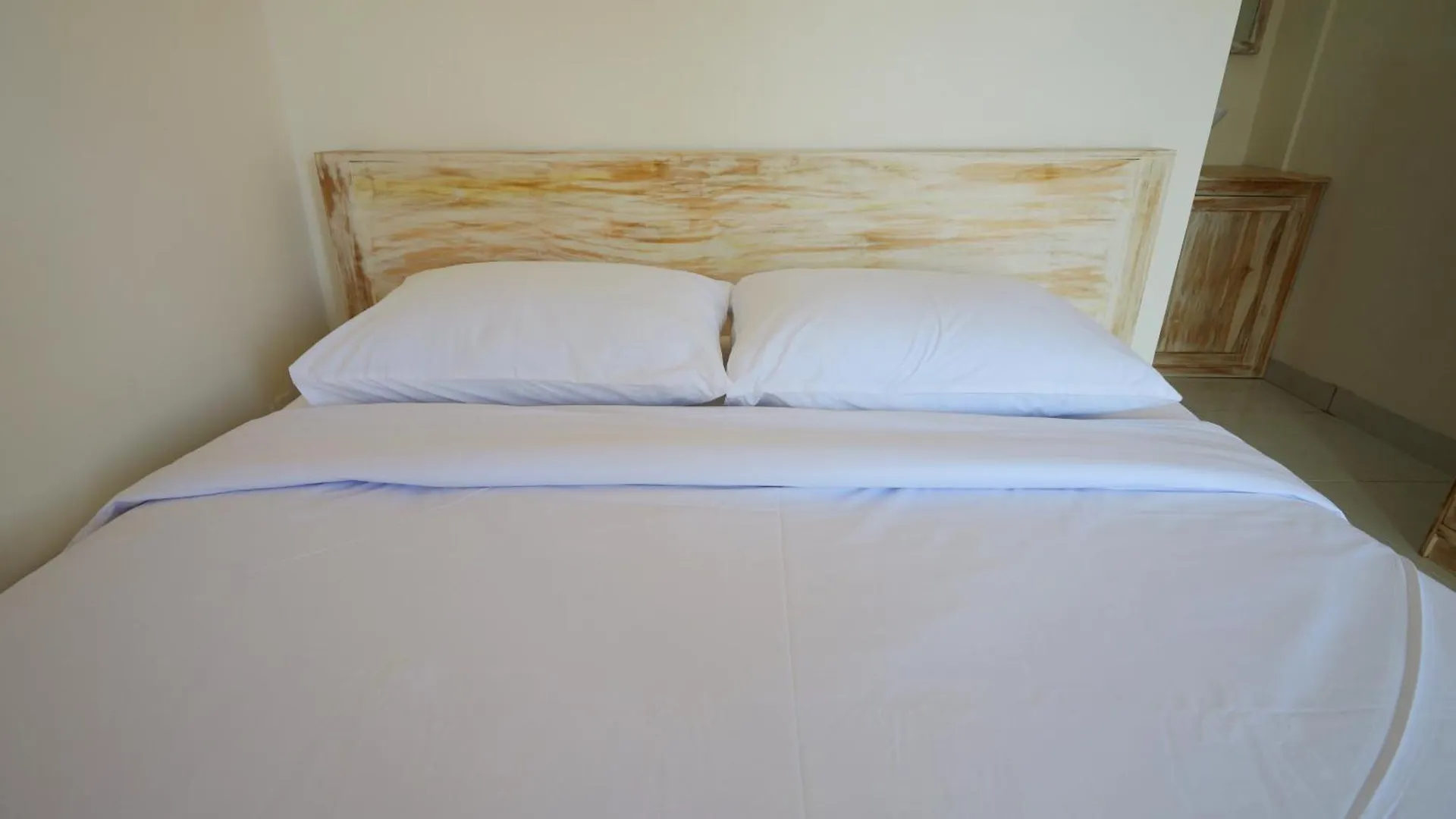 Ken Ken Guest House Seminyak